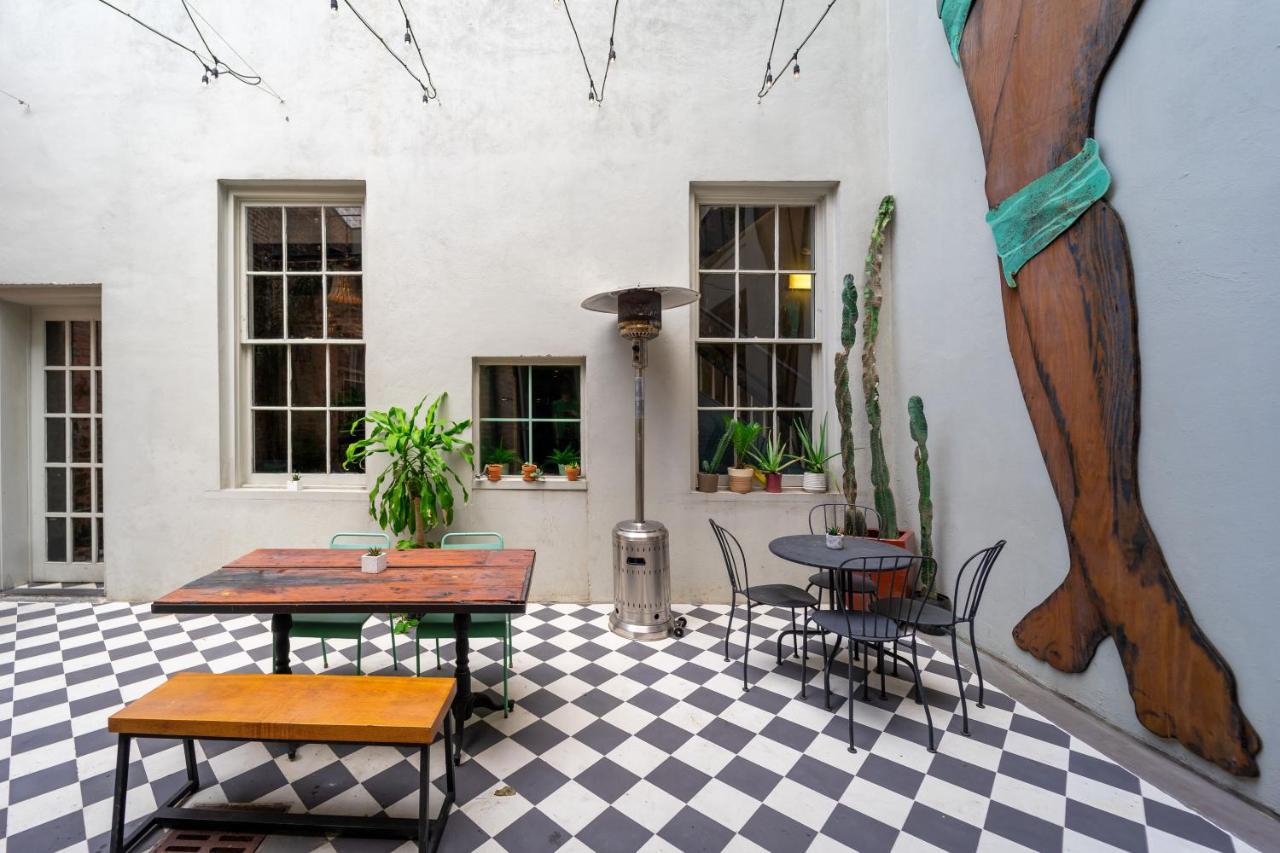 Catahoula Hotel La Nouvelle-Orléans Extérieur photo