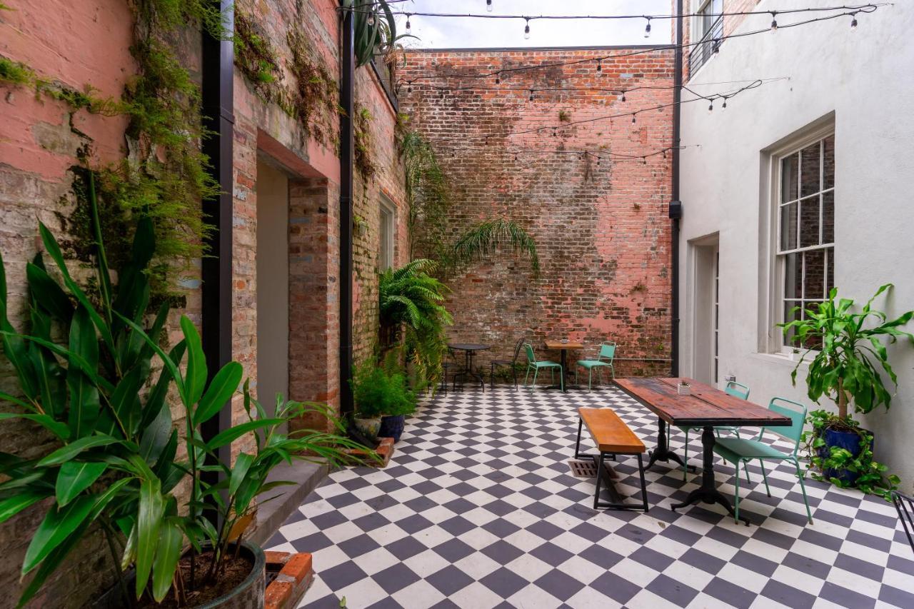 Catahoula Hotel La Nouvelle-Orléans Extérieur photo