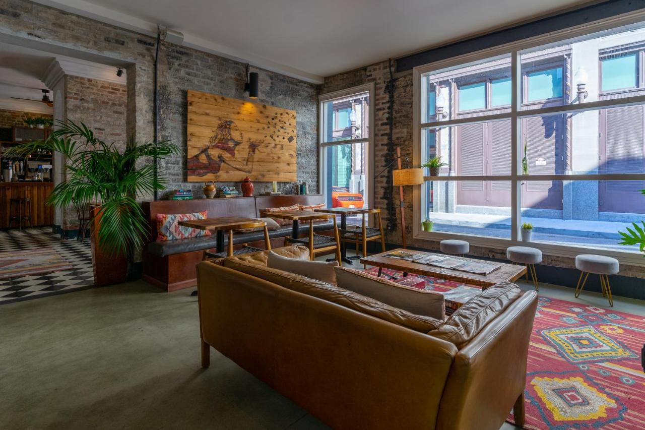 Catahoula Hotel La Nouvelle-Orléans Extérieur photo