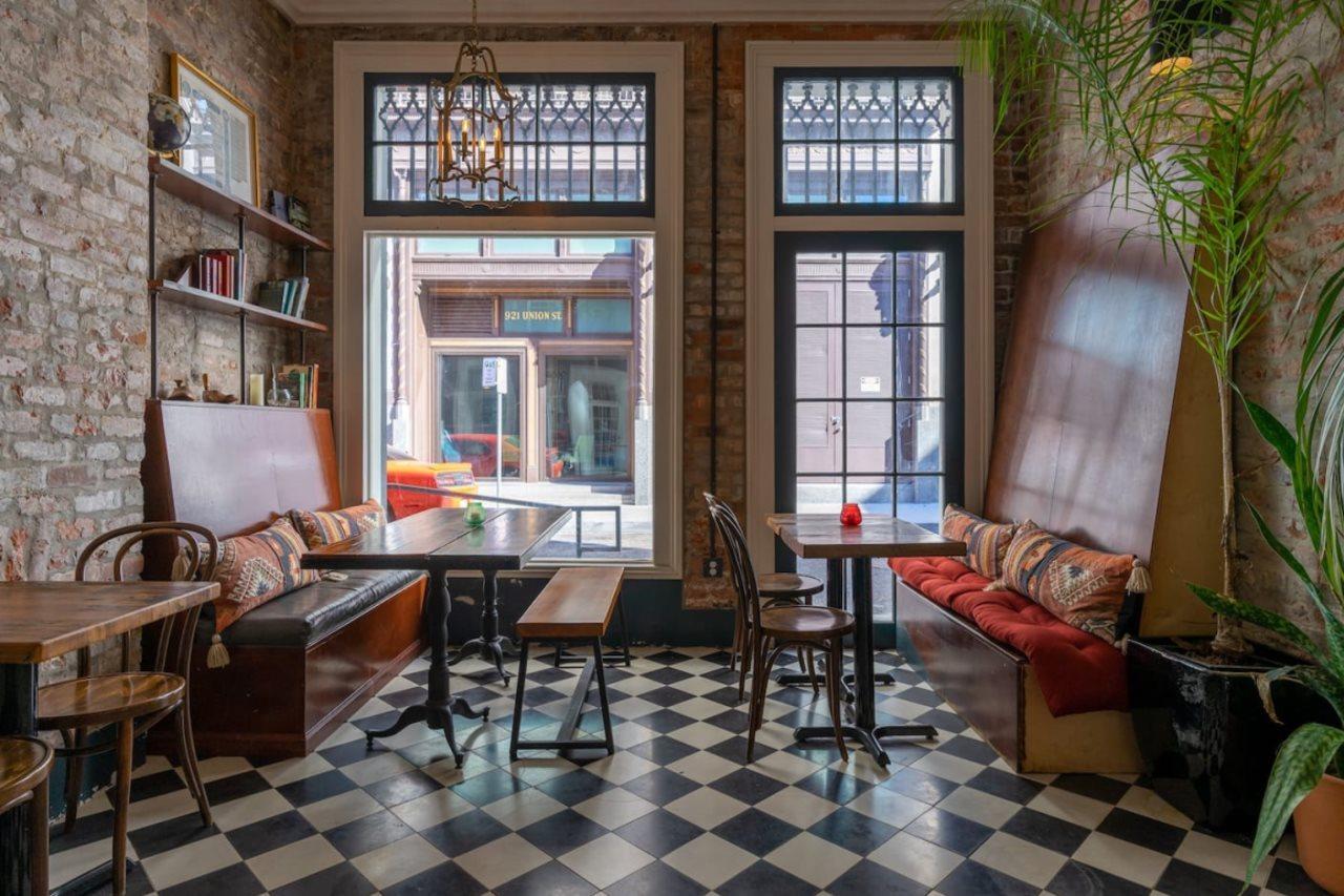 Catahoula Hotel La Nouvelle-Orléans Extérieur photo