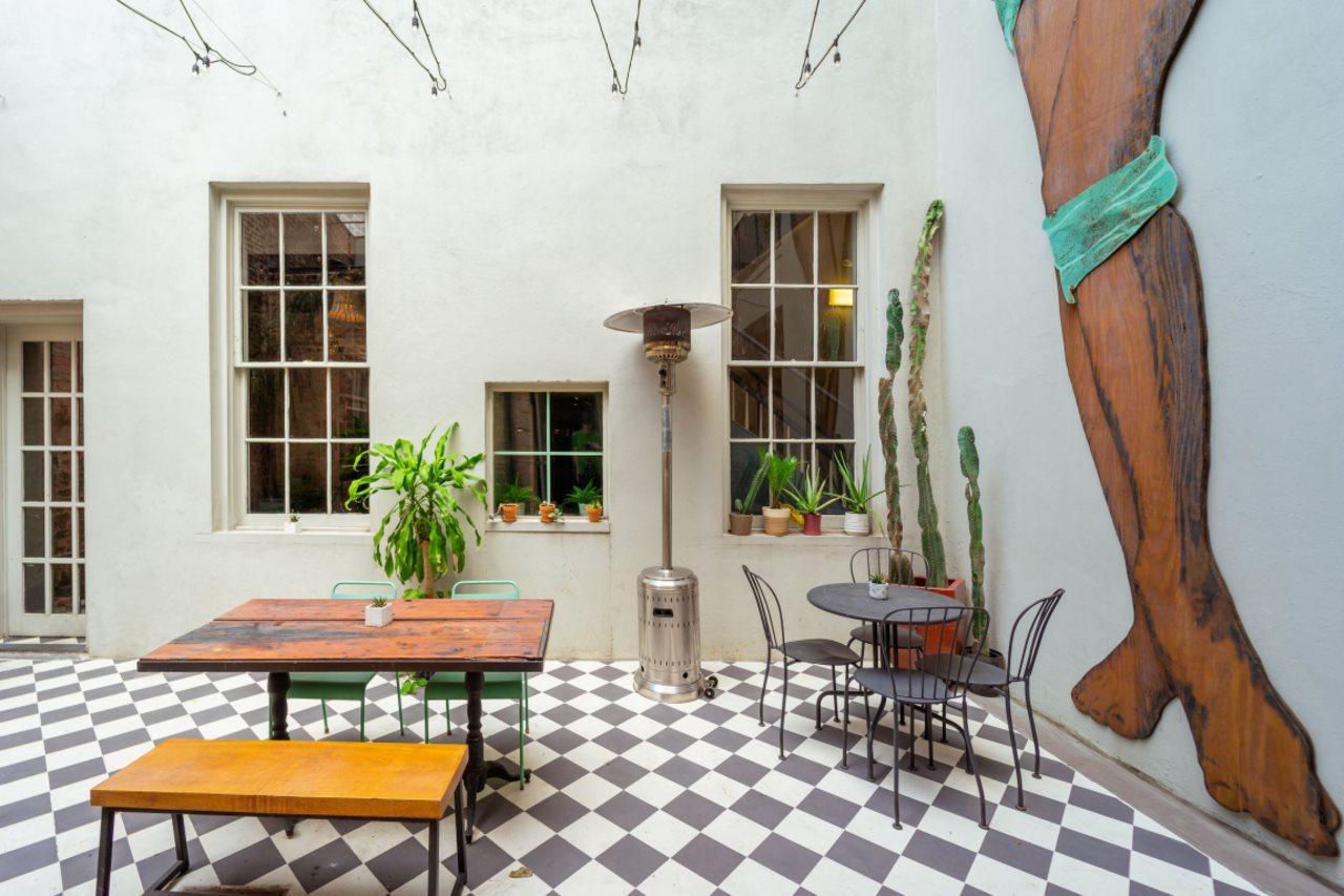 Catahoula Hotel La Nouvelle-Orléans Extérieur photo