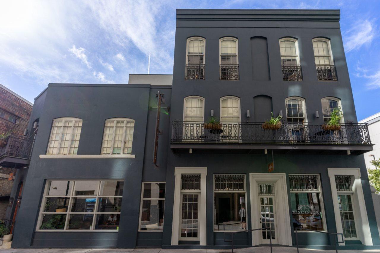 Catahoula Hotel La Nouvelle-Orléans Extérieur photo