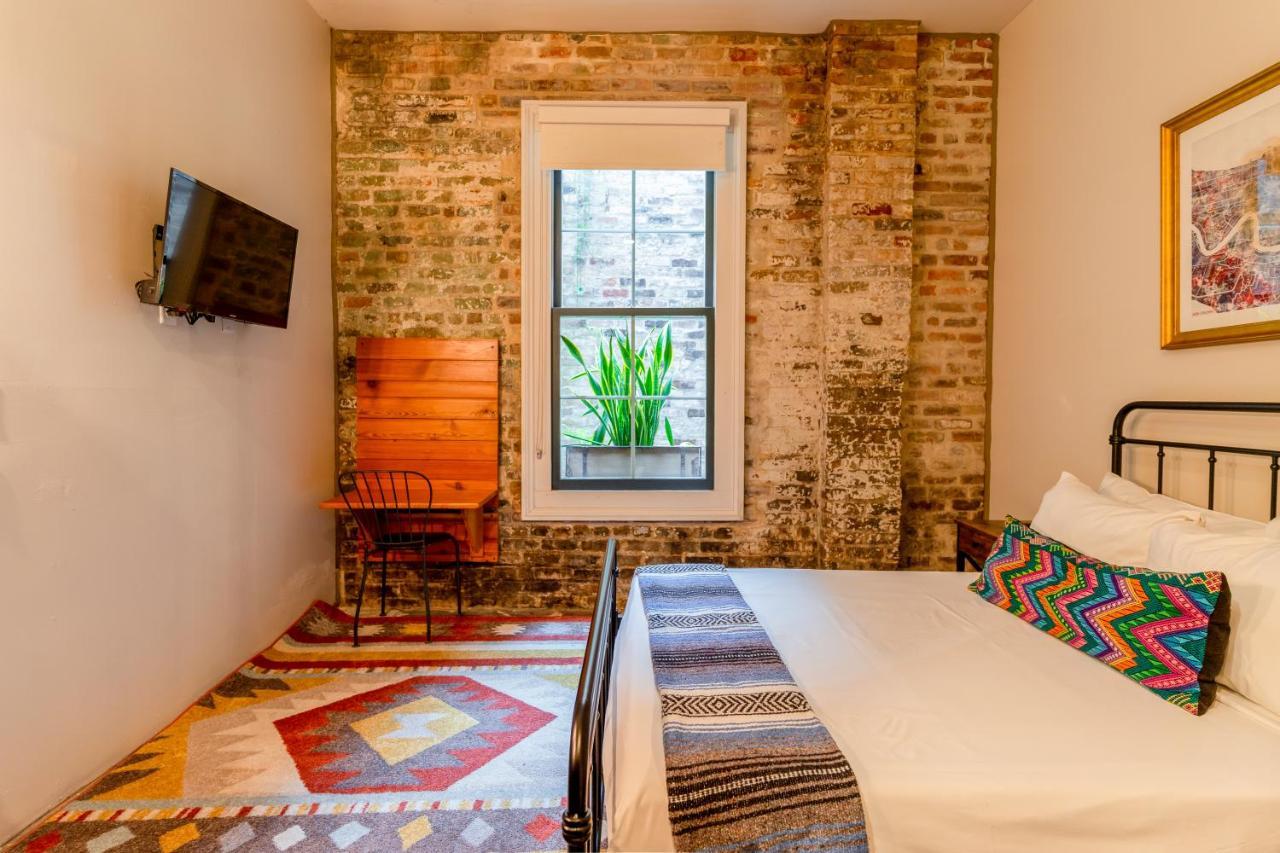 Catahoula Hotel La Nouvelle-Orléans Extérieur photo