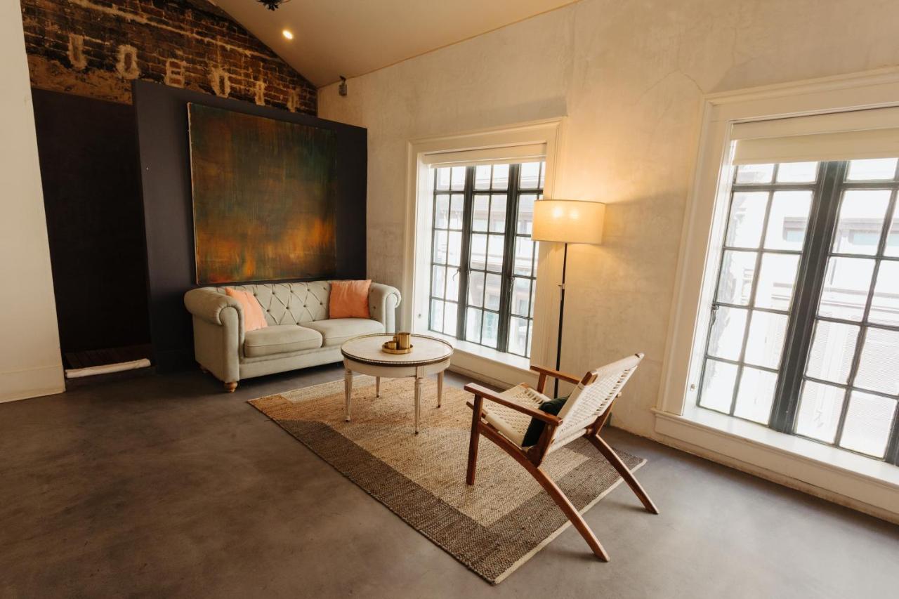 Catahoula Hotel La Nouvelle-Orléans Extérieur photo