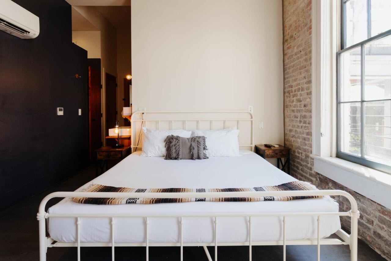 Catahoula Hotel La Nouvelle-Orléans Extérieur photo