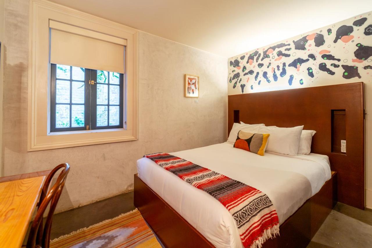 Catahoula Hotel La Nouvelle-Orléans Extérieur photo