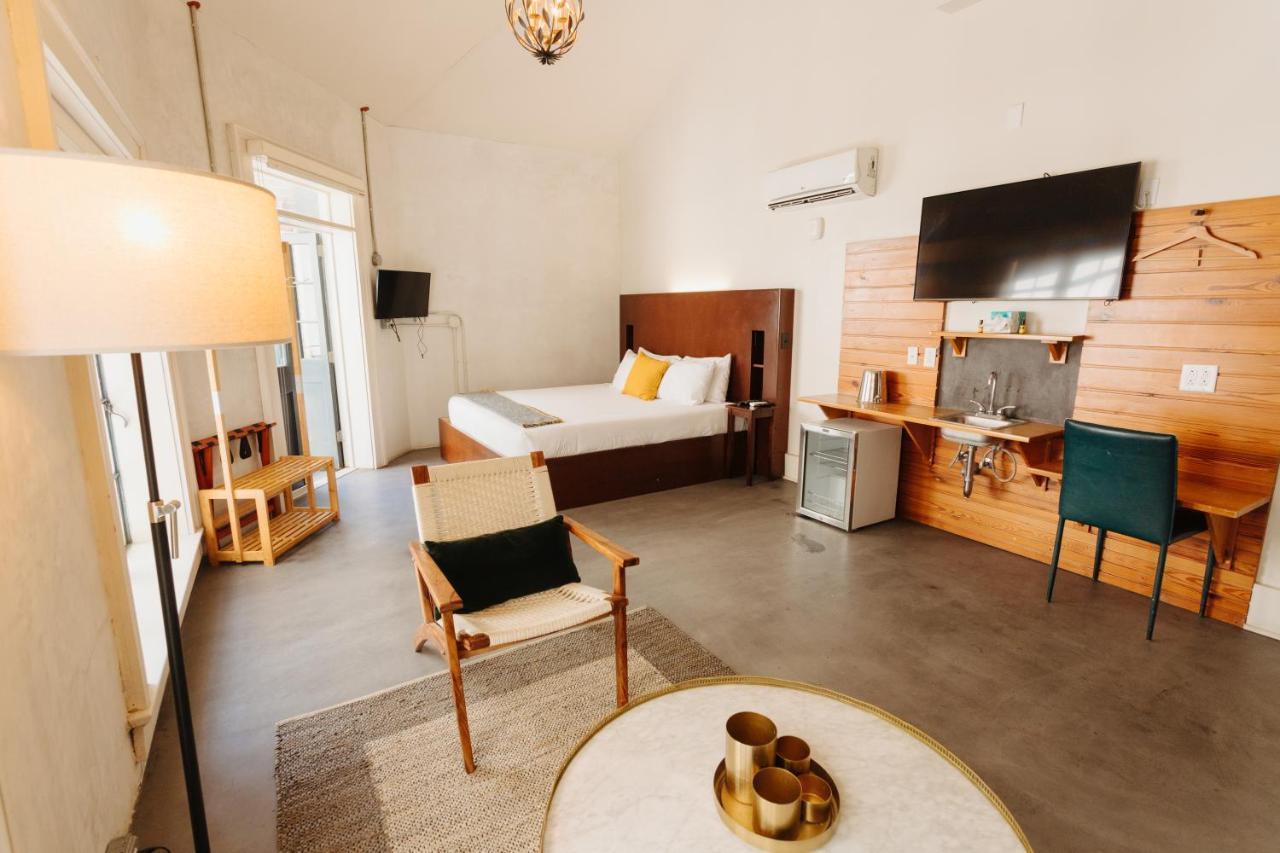 Catahoula Hotel La Nouvelle-Orléans Extérieur photo