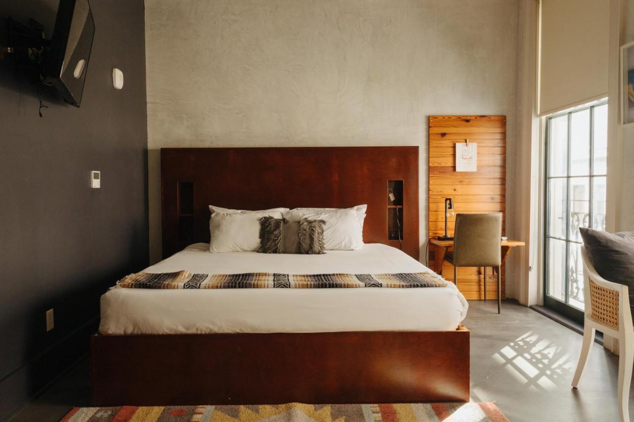 Catahoula Hotel La Nouvelle-Orléans Extérieur photo