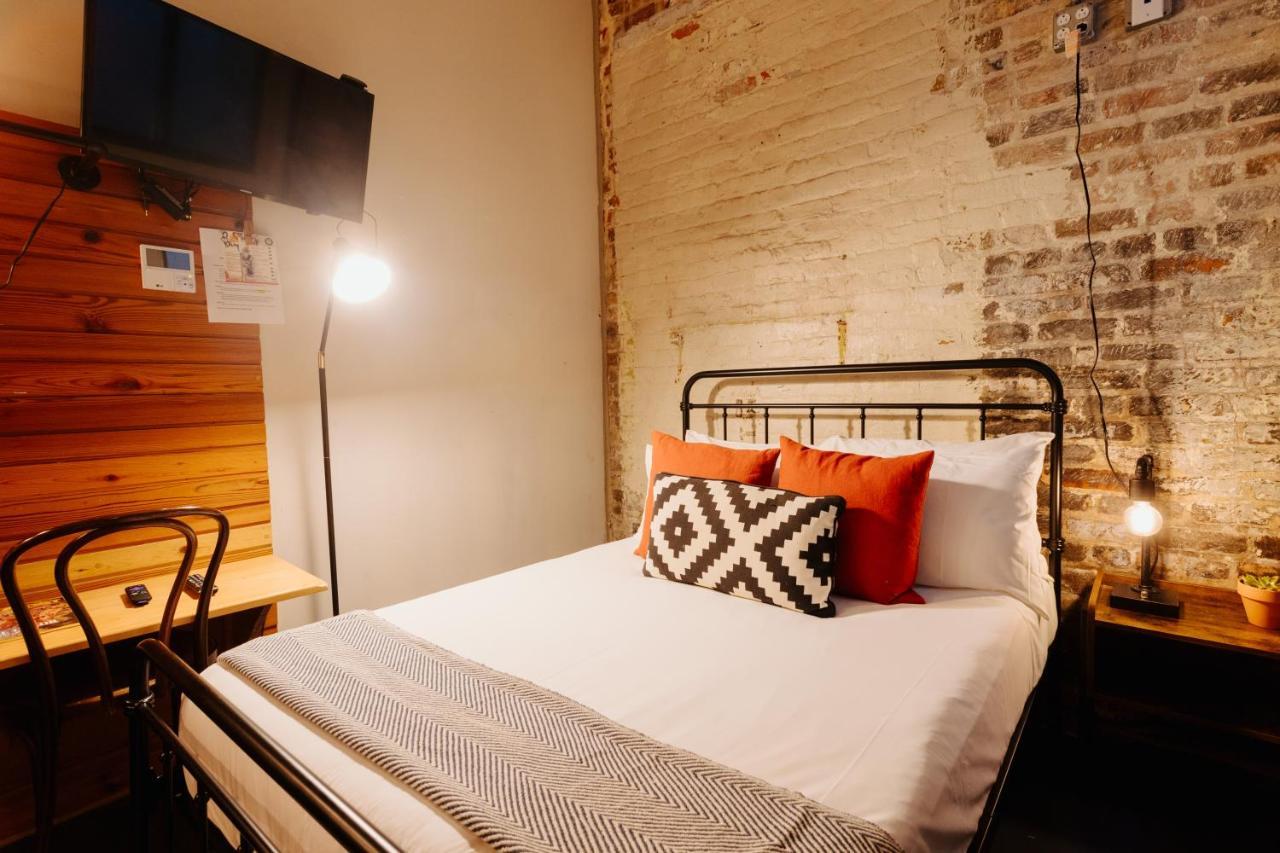 Catahoula Hotel La Nouvelle-Orléans Extérieur photo