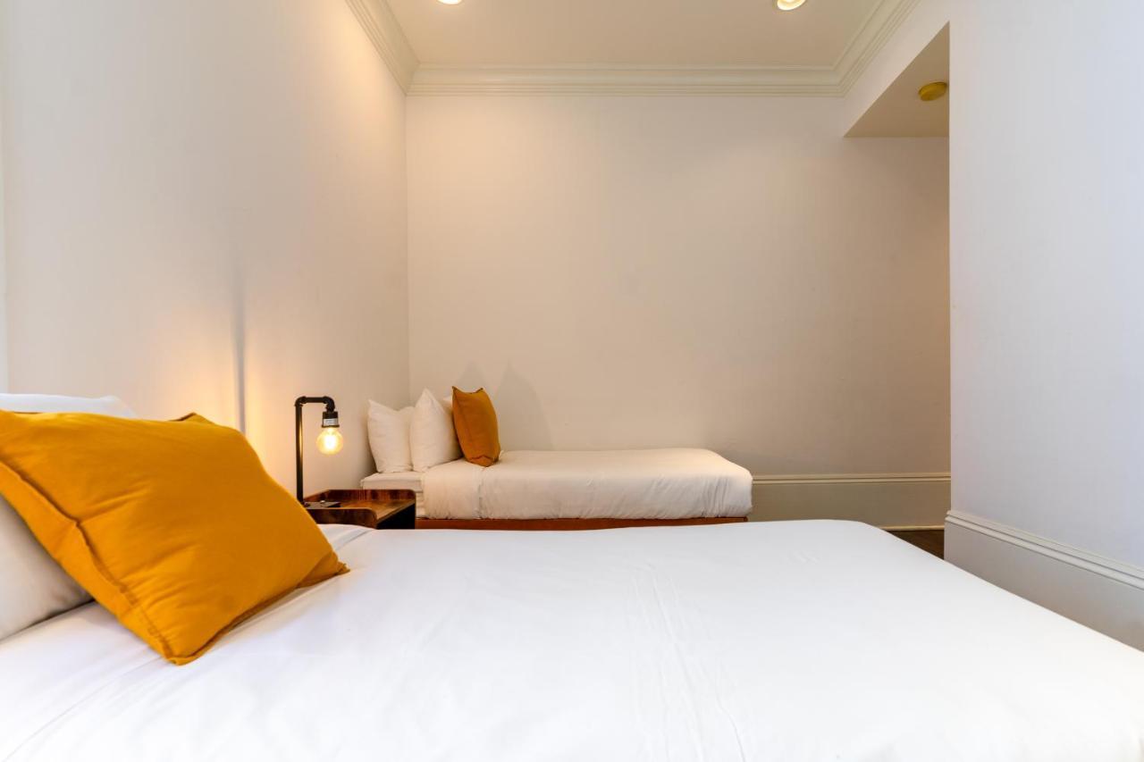 Catahoula Hotel La Nouvelle-Orléans Extérieur photo