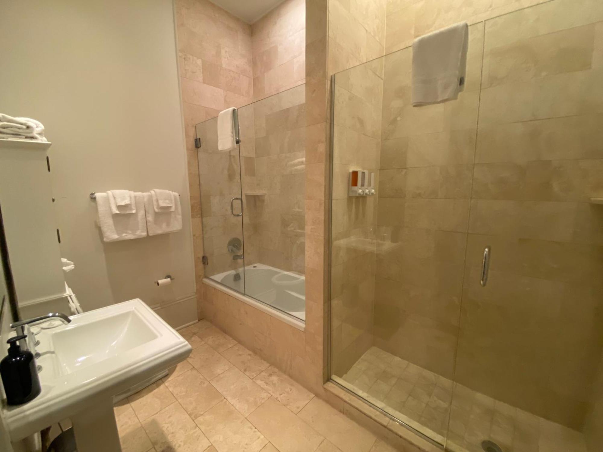 Catahoula Hotel La Nouvelle-Orléans Extérieur photo