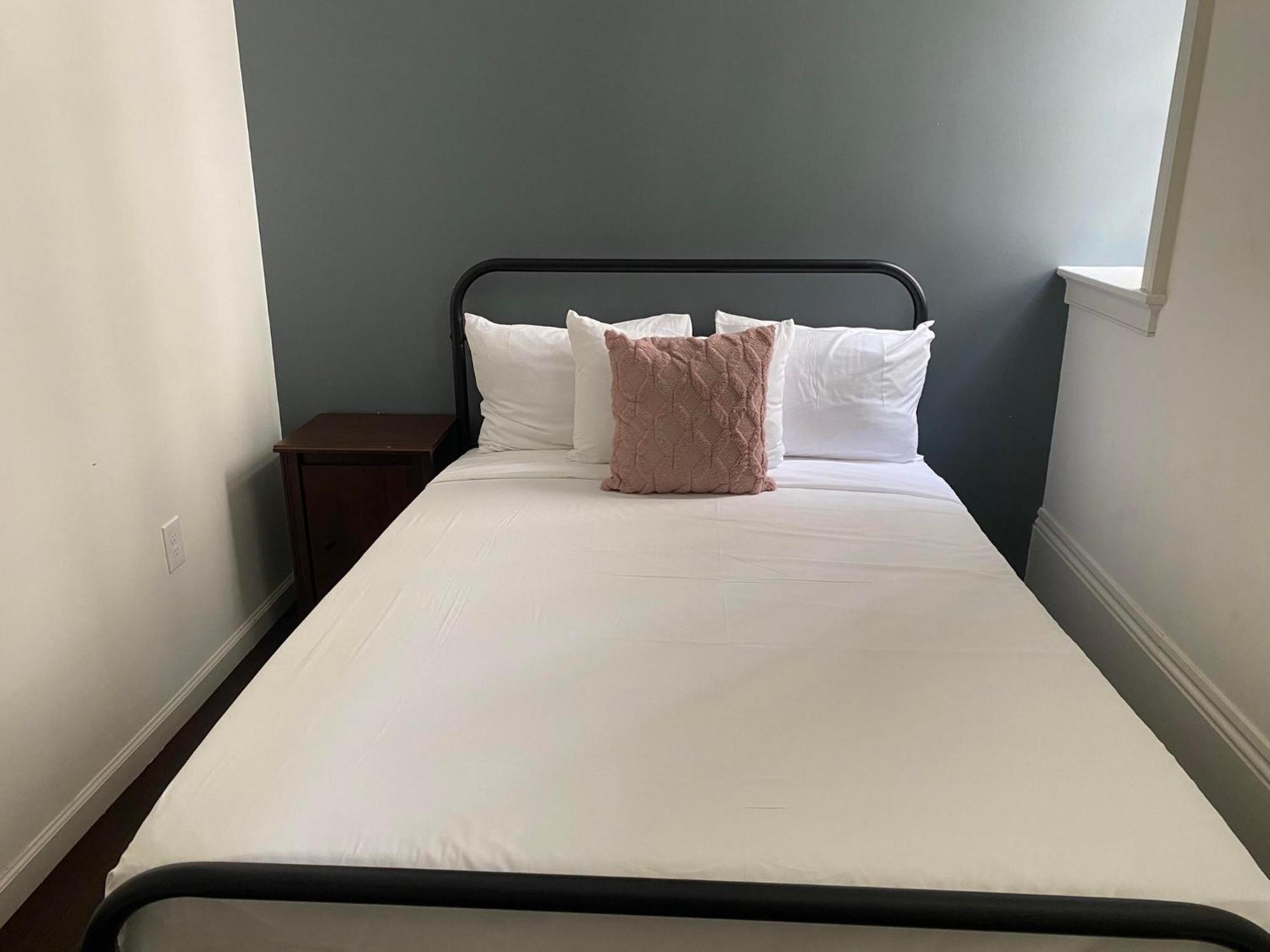 Catahoula Hotel La Nouvelle-Orléans Extérieur photo