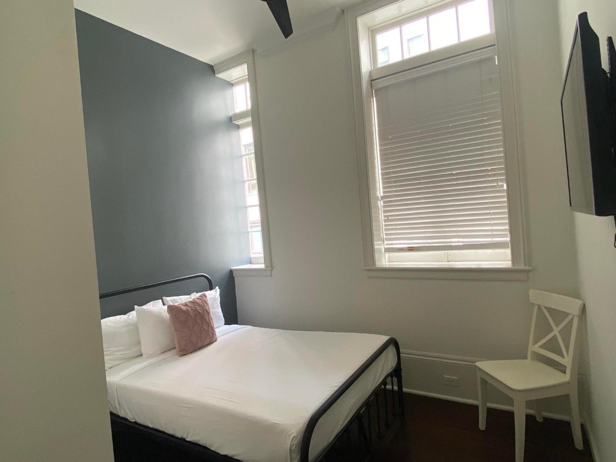 Catahoula Hotel La Nouvelle-Orléans Extérieur photo