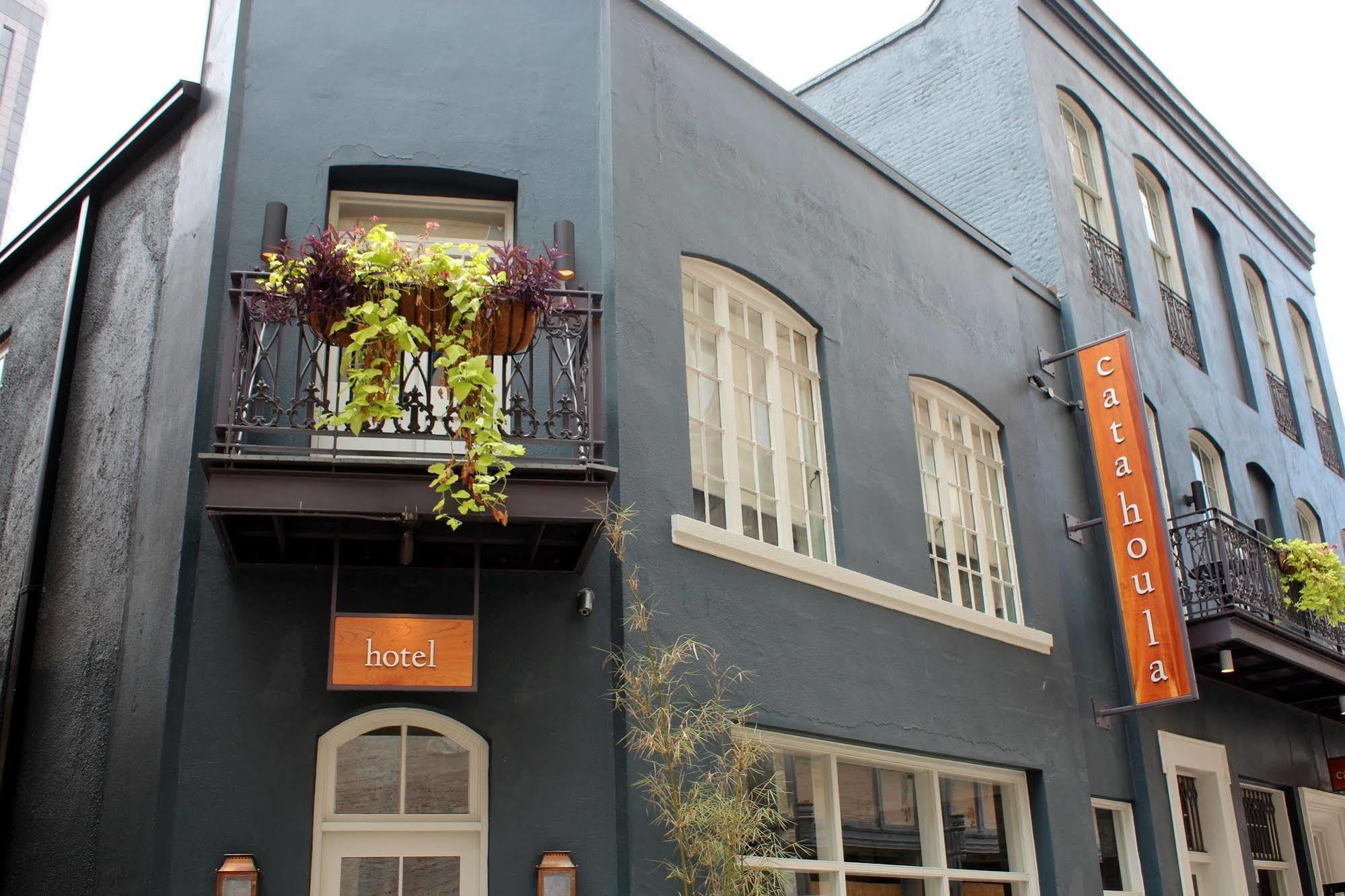 Catahoula Hotel La Nouvelle-Orléans Extérieur photo