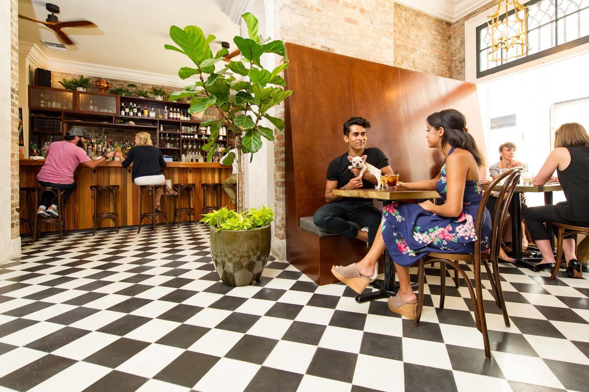 Catahoula Hotel La Nouvelle-Orléans Extérieur photo