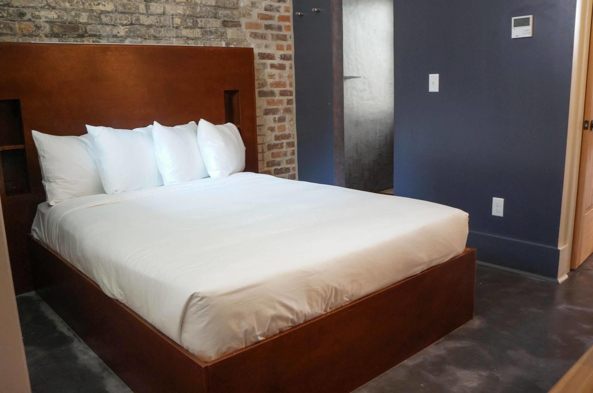 Catahoula Hotel La Nouvelle-Orléans Extérieur photo