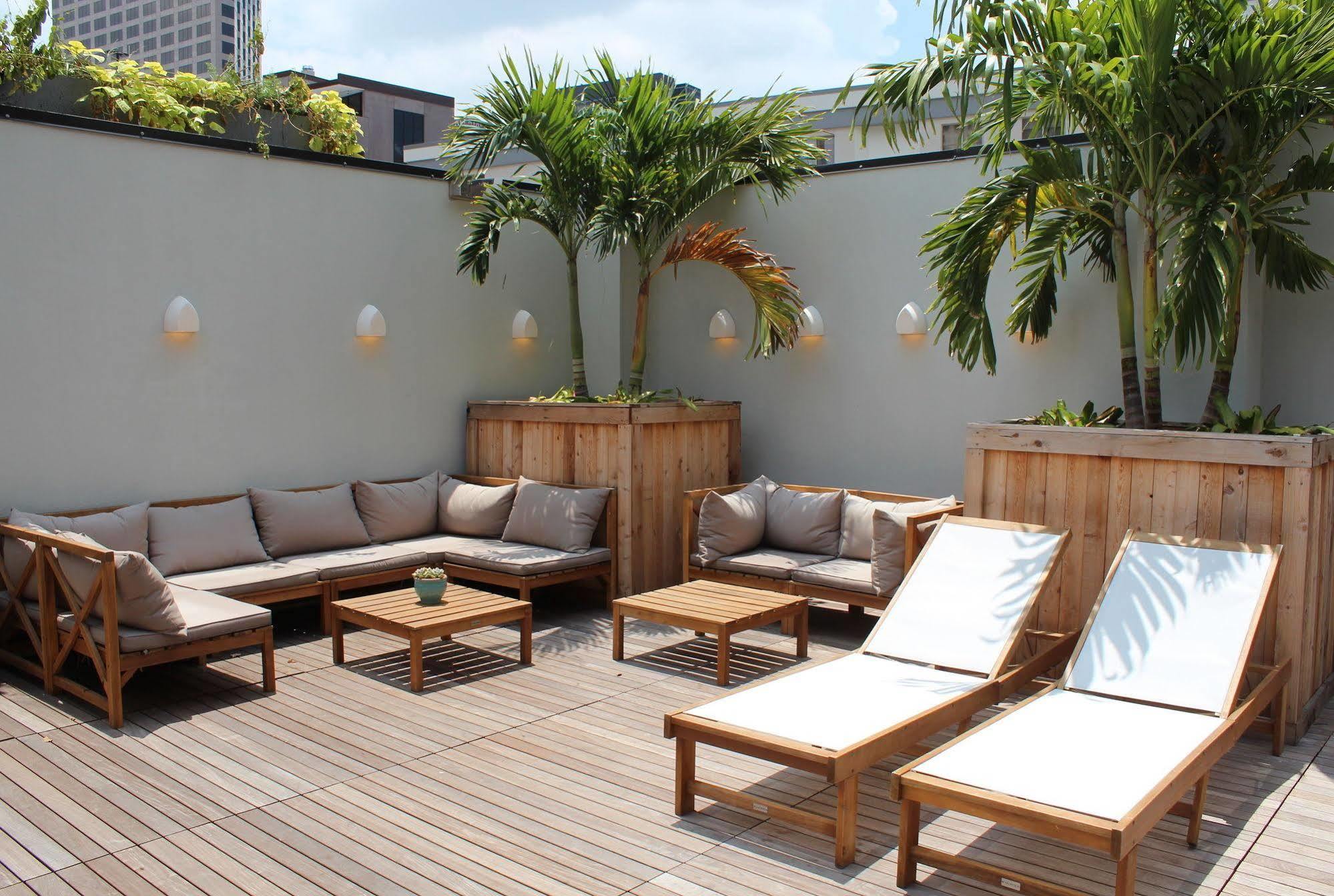 Catahoula Hotel La Nouvelle-Orléans Extérieur photo