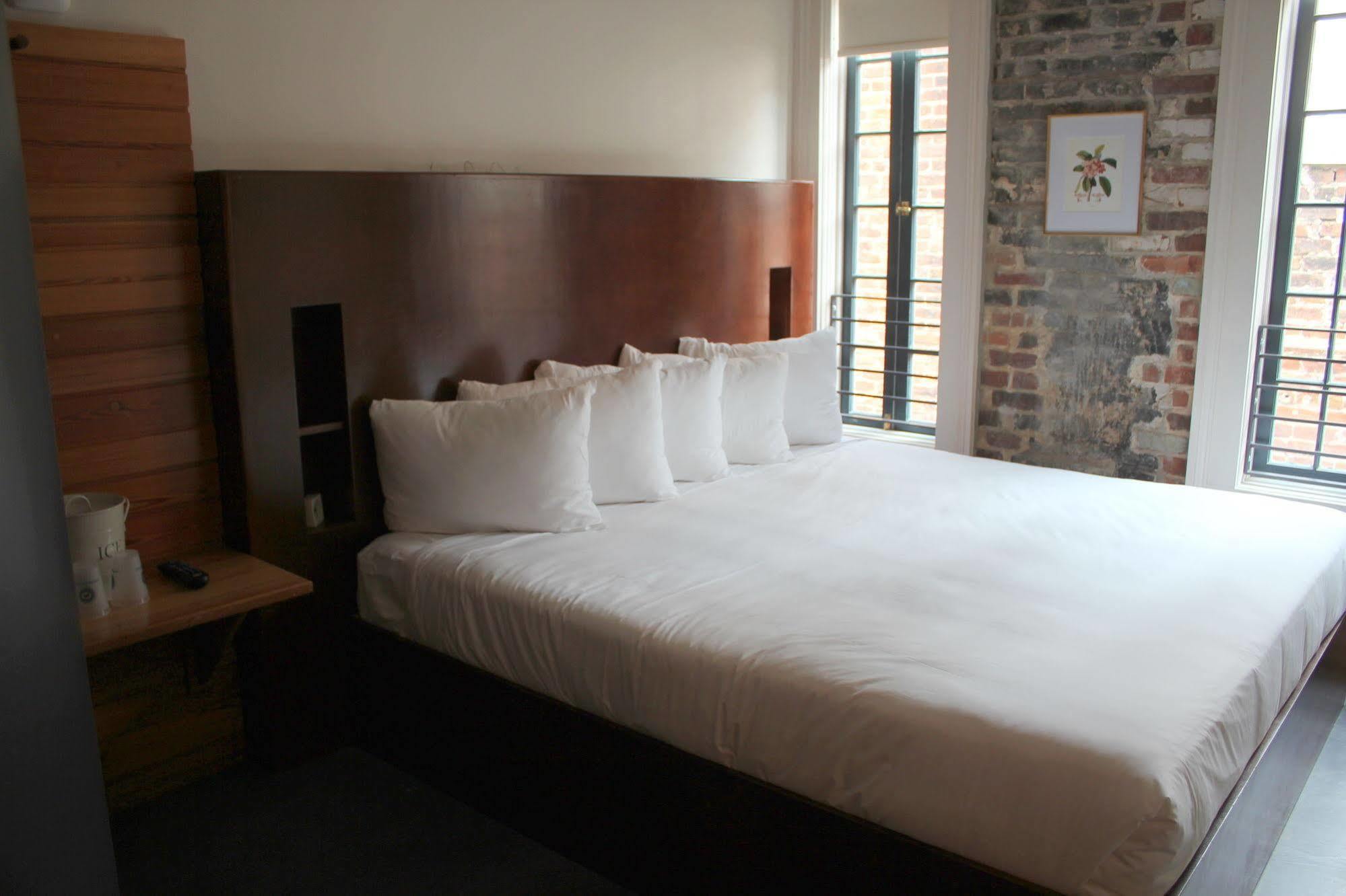 Catahoula Hotel La Nouvelle-Orléans Extérieur photo
