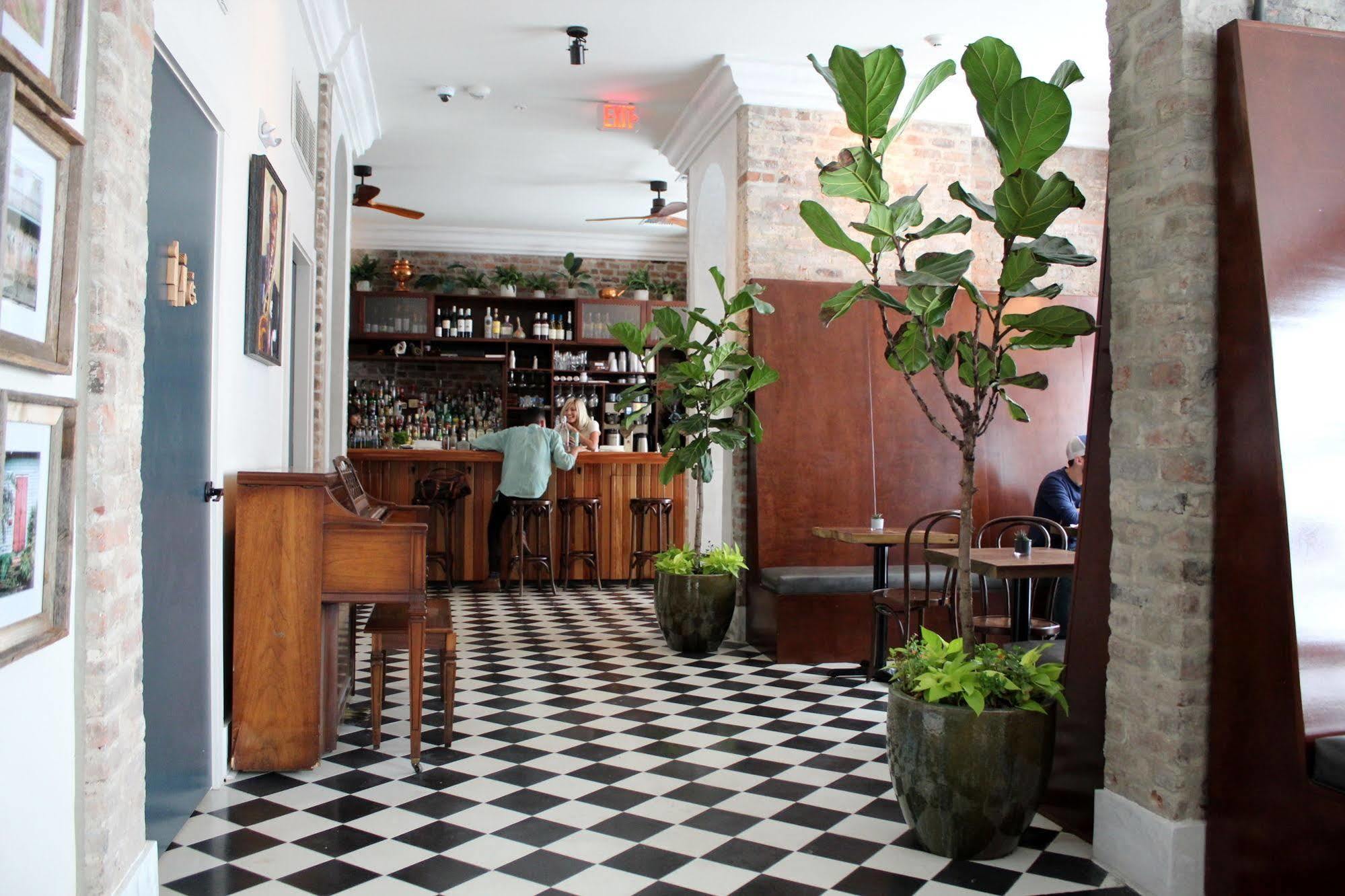 Catahoula Hotel La Nouvelle-Orléans Extérieur photo