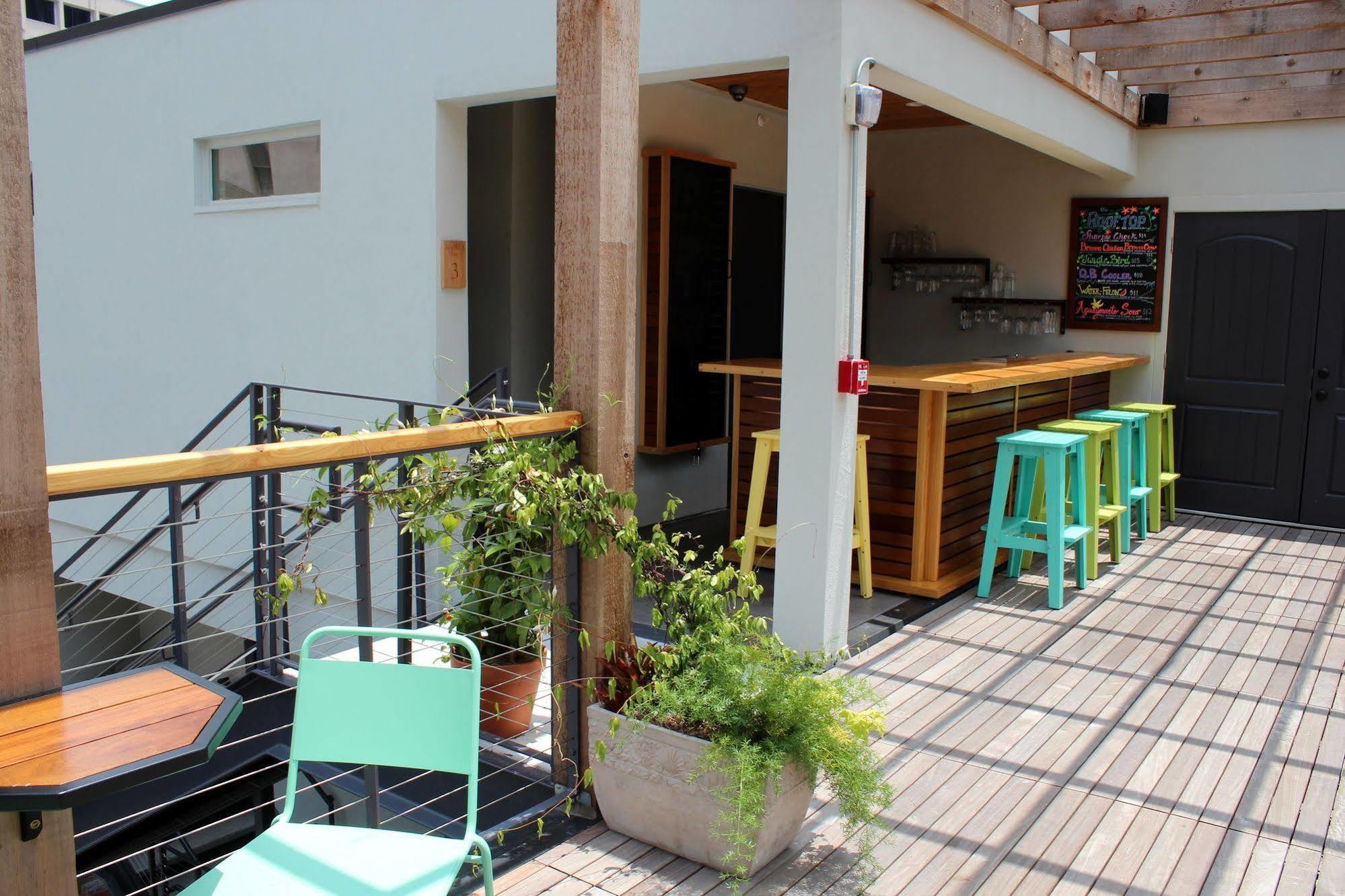 Catahoula Hotel La Nouvelle-Orléans Extérieur photo