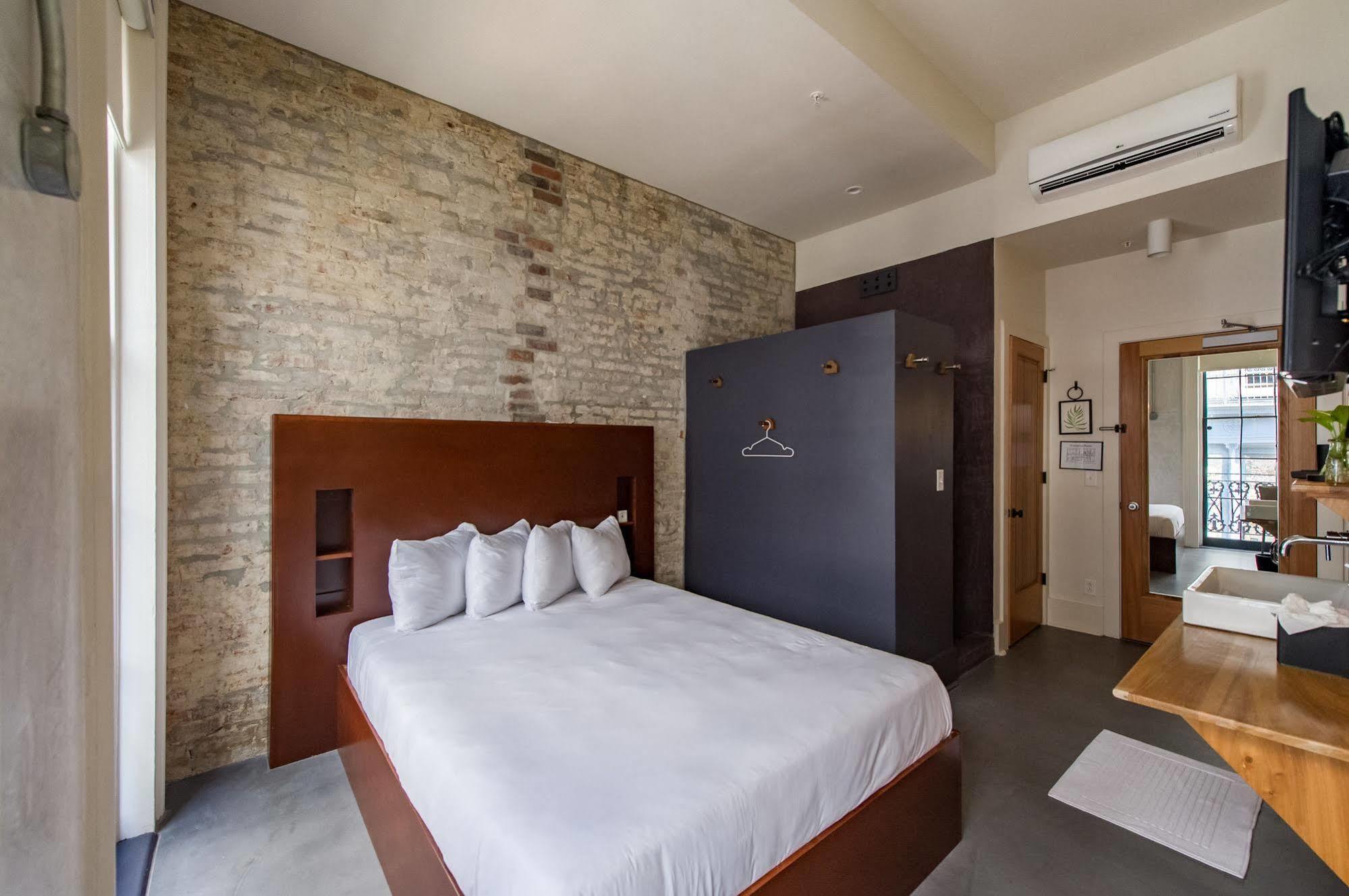 Catahoula Hotel La Nouvelle-Orléans Extérieur photo