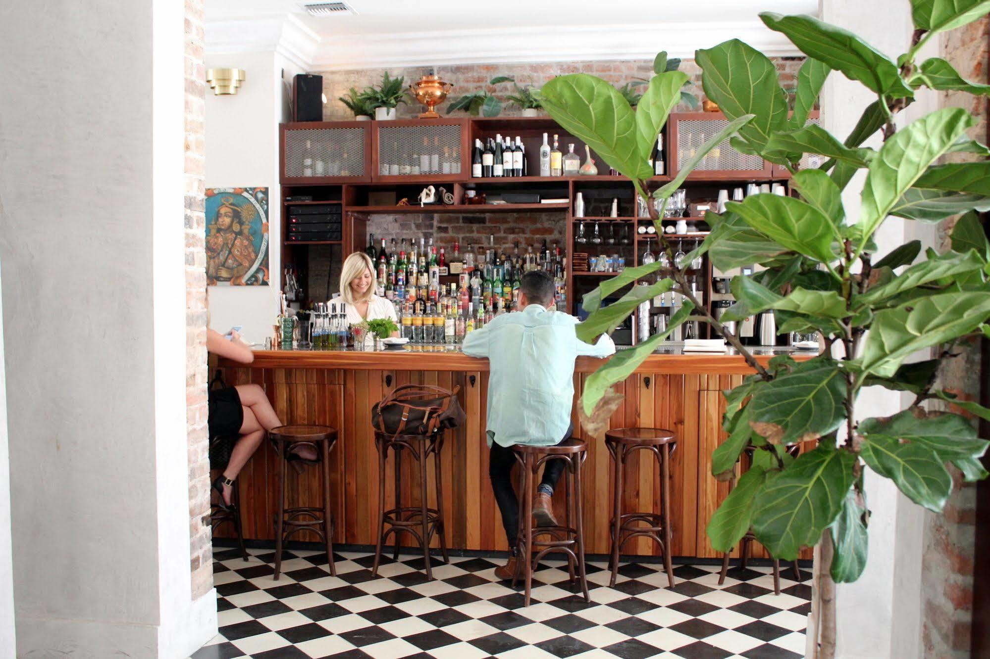 Catahoula Hotel La Nouvelle-Orléans Extérieur photo