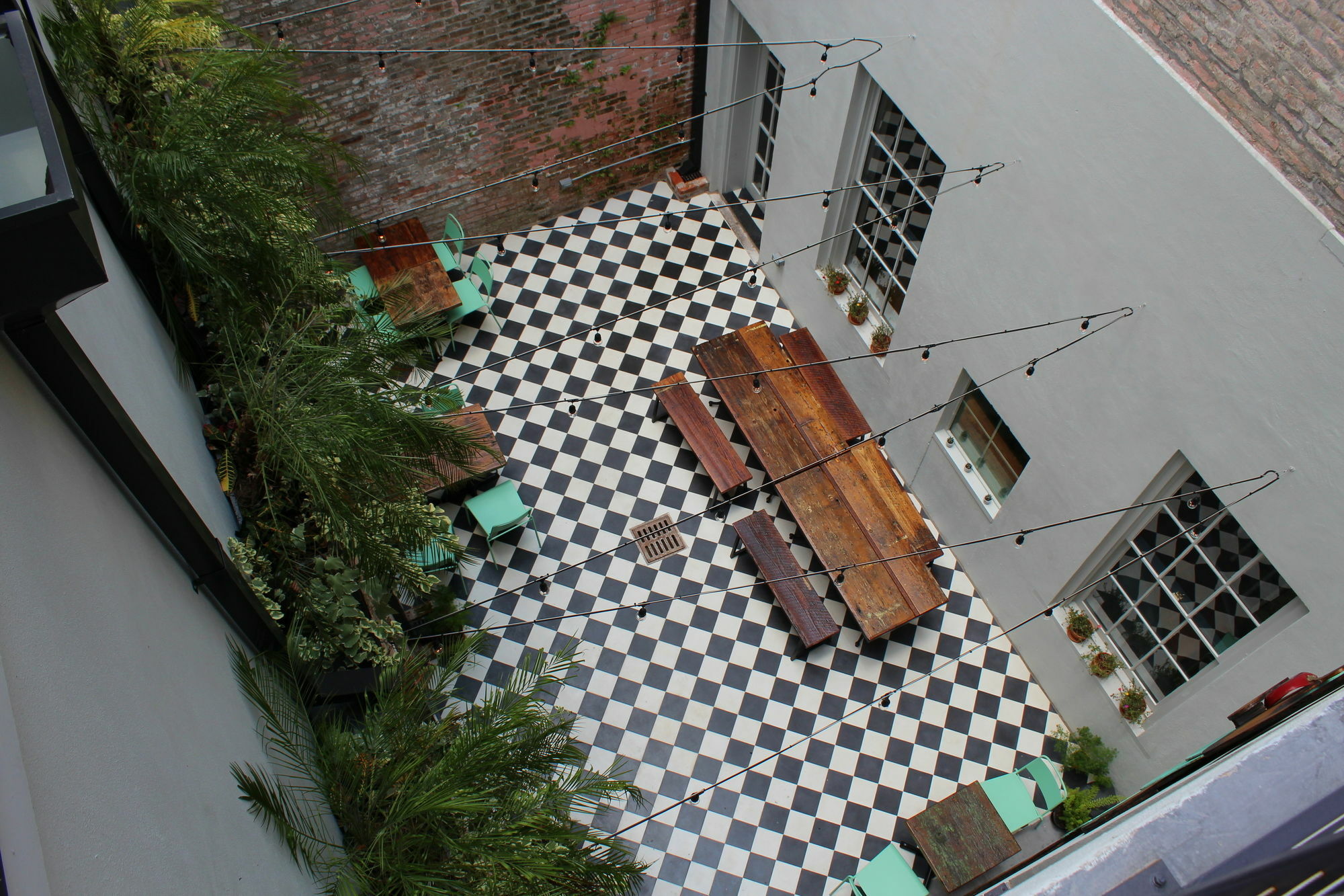 Catahoula Hotel La Nouvelle-Orléans Extérieur photo